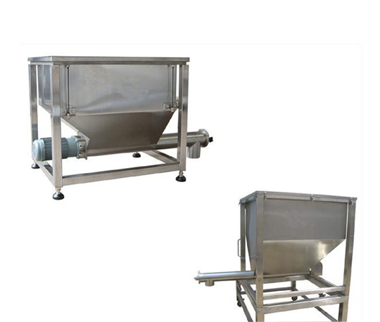 螺桿上料機(jī)