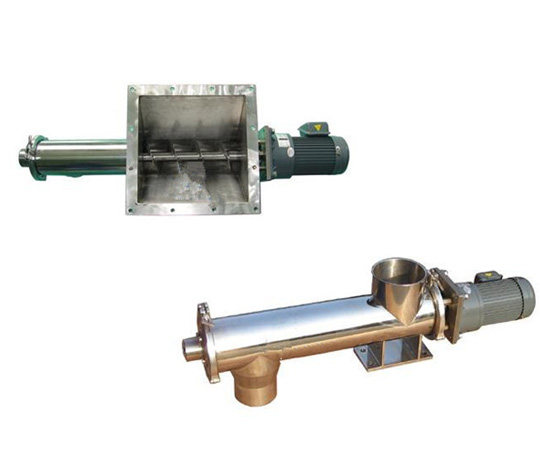 螺桿上料機(jī)廠家